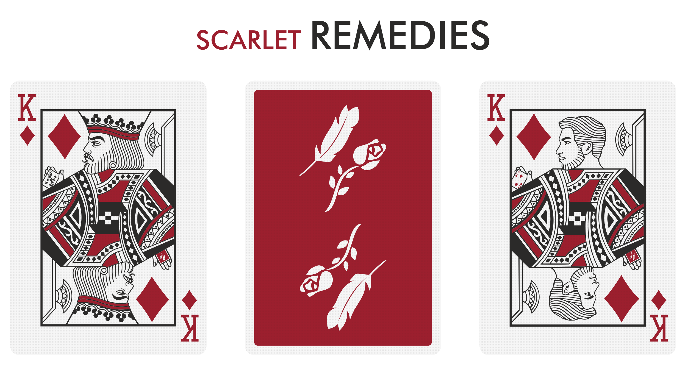 Scarlet Remedies